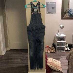 Overalls
